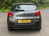 USED 2018 18 CITROEN C3 1.2 PureTech Feel Hatchback 5dr Petrol Manual Euro 6 (82 ps) DAB - CRUISE - TOUCHSCREEN
