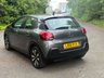 USED 2018 18 CITROEN C3 1.2 PureTech Feel Hatchback 5dr Petrol Manual Euro 6 (82 ps) DAB - CRUISE - TOUCHSCREEN