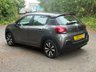 USED 2018 18 CITROEN C3 1.2 PureTech Feel Hatchback 5dr Petrol Manual Euro 6 (82 ps) DAB - CRUISE - TOUCHSCREEN
