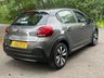 USED 2018 18 CITROEN C3 1.2 PureTech Feel Hatchback 5dr Petrol Manual Euro 6 (82 ps) DAB - CRUISE - TOUCHSCREEN