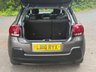 USED 2018 18 CITROEN C3 1.2 PureTech Feel Hatchback 5dr Petrol Manual Euro 6 (82 ps) DAB - CRUISE - TOUCHSCREEN