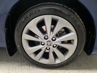 USED 2017 67 TOYOTA AURIS 1.8 VVT-h Excel Hatchback 5dr Petrol Hybrid CVT Euro 6 (s/s) (Safety Sense) (136 ps) 