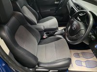 USED 2017 67 TOYOTA AURIS 1.8 VVT-h Excel Hatchback 5dr Petrol Hybrid CVT Euro 6 (s/s) (Safety Sense) (136 ps) 