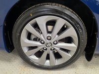 USED 2017 67 TOYOTA AURIS 1.8 VVT-h Excel Hatchback 5dr Petrol Hybrid CVT Euro 6 (s/s) (Safety Sense) (136 ps) 