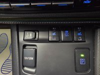 USED 2017 67 TOYOTA AURIS 1.8 VVT-h Excel Hatchback 5dr Petrol Hybrid CVT Euro 6 (s/s) (Safety Sense) (136 ps) 