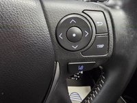 USED 2017 67 TOYOTA AURIS 1.8 VVT-h Excel Hatchback 5dr Petrol Hybrid CVT Euro 6 (s/s) (Safety Sense) (136 ps) 