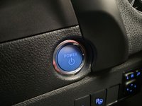 USED 2017 67 TOYOTA AURIS 1.8 VVT-h Excel Hatchback 5dr Petrol Hybrid CVT Euro 6 (s/s) (Safety Sense) (136 ps) 