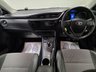 USED 2017 67 TOYOTA AURIS 1.8 VVT-h Excel Hatchback 5dr Petrol Hybrid CVT Euro 6 (s/s) (Safety Sense) (136 ps) 