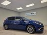 USED 2017 67 TOYOTA AURIS 1.8 VVT-h Excel Hatchback 5dr Petrol Hybrid CVT Euro 6 (s/s) (Safety Sense) (136 ps) 