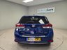 USED 2017 67 TOYOTA AURIS 1.8 VVT-h Excel Hatchback 5dr Petrol Hybrid CVT Euro 6 (s/s) (Safety Sense) (136 ps) 