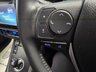 USED 2017 67 TOYOTA AURIS 1.8 VVT-h Excel Hatchback 5dr Petrol Hybrid CVT Euro 6 (s/s) (Safety Sense) (136 ps) 