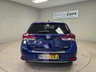USED 2017 67 TOYOTA AURIS 1.8 VVT-h Excel Hatchback 5dr Petrol Hybrid CVT Euro 6 (s/s) (Safety Sense) (136 ps) 