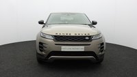 USED 2019 69 LAND ROVER RANGE ROVER EVOQUE 2.0 D180 R-Dynamic HSE SUV 5dr Diesel Auto 4WD Euro 6 (s/s) (180 ps) 