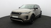 USED 2019 69 LAND ROVER RANGE ROVER EVOQUE 2.0 D180 R-Dynamic HSE SUV 5dr Diesel Auto 4WD Euro 6 (s/s) (180 ps) 