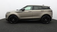 USED 2019 69 LAND ROVER RANGE ROVER EVOQUE 2.0 D180 R-Dynamic HSE SUV 5dr Diesel Auto 4WD Euro 6 (s/s) (180 ps) 