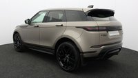 USED 2019 69 LAND ROVER RANGE ROVER EVOQUE 2.0 D180 R-Dynamic HSE SUV 5dr Diesel Auto 4WD Euro 6 (s/s) (180 ps) 