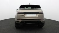 USED 2019 69 LAND ROVER RANGE ROVER EVOQUE 2.0 D180 R-Dynamic HSE SUV 5dr Diesel Auto 4WD Euro 6 (s/s) (180 ps) 