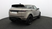 USED 2019 69 LAND ROVER RANGE ROVER EVOQUE 2.0 D180 R-Dynamic HSE SUV 5dr Diesel Auto 4WD Euro 6 (s/s) (180 ps) 