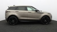 USED 2019 69 LAND ROVER RANGE ROVER EVOQUE 2.0 D180 R-Dynamic HSE SUV 5dr Diesel Auto 4WD Euro 6 (s/s) (180 ps) 