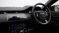 USED 2019 69 LAND ROVER RANGE ROVER EVOQUE 2.0 D180 R-Dynamic HSE SUV 5dr Diesel Auto 4WD Euro 6 (s/s) (180 ps) 