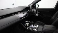 USED 2019 69 LAND ROVER RANGE ROVER EVOQUE 2.0 D180 R-Dynamic HSE SUV 5dr Diesel Auto 4WD Euro 6 (s/s) (180 ps) 