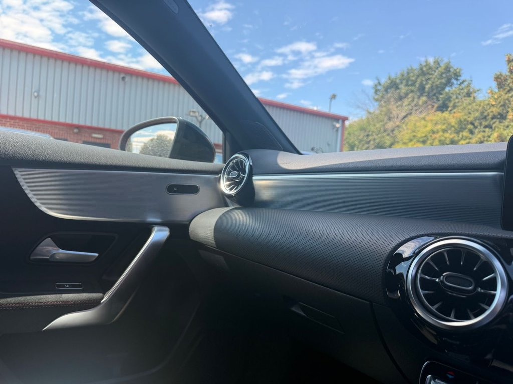 USED 2022 72 MERCEDES-BENZ A-CLASS 1.3 A200 AMG Line (Executive) Hatchback 5dr Petrol 7G-DCT Euro 6 (s/s) (163 ps) *AWARD WINNING DEALERSHIP*