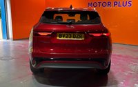 USED 2023 23 JAGUAR F-PACE 2.0 D200 MHEV R-Dynamic S SUV 5dr Diesel Auto AWD Euro 6 (s/s) (204 ps) One Owner. 19" Alloys. HUGE Spec