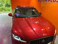 USED 2023 23 JAGUAR F-PACE 2.0 D200 MHEV R-Dynamic S SUV 5dr Diesel Auto AWD Euro 6 (s/s) (204 ps) One Owner. 19" Alloys. HUGE Spec