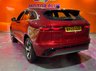 USED 2023 23 JAGUAR F-PACE 2.0 D200 MHEV R-Dynamic S SUV 5dr Diesel Auto AWD Euro 6 (s/s) (204 ps) One Owner. 19" Alloys. HUGE Spec