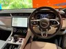 USED 2023 23 JAGUAR F-PACE 2.0 D200 MHEV R-Dynamic S SUV 5dr Diesel Auto AWD Euro 6 (s/s) (204 ps) One Owner. 19" Alloys. HUGE Spec