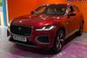USED 2023 23 JAGUAR F-PACE 2.0 D200 MHEV R-Dynamic S SUV 5dr Diesel Auto AWD Euro 6 (s/s) (204 ps) One Owner. 19" Alloys. HUGE Spec