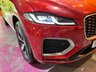 USED 2023 23 JAGUAR F-PACE 2.0 D200 MHEV R-Dynamic S SUV 5dr Diesel Auto AWD Euro 6 (s/s) (204 ps) One Owner. 19" Alloys. HUGE Spec