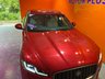 USED 2023 23 JAGUAR F-PACE 2.0 D200 MHEV R-Dynamic S SUV 5dr Diesel Auto AWD Euro 6 (s/s) (204 ps) One Owner. 19" Alloys. HUGE Spec