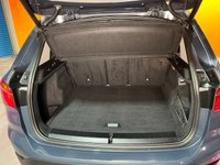 USED 2018 18 BMW X1 2.0 18d SE SUV 5dr Diesel Auto sDrive Euro 6 (s/s) (150 ps) Dakota Leather. 17" Alloys.