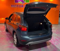 USED 2018 18 BMW X1 2.0 18d SE SUV 5dr Diesel Auto sDrive Euro 6 (s/s) (150 ps) Dakota Leather. 17" Alloys.