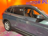 USED 2018 18 BMW X1 2.0 18d SE SUV 5dr Diesel Auto sDrive Euro 6 (s/s) (150 ps) Dakota Leather. 17" Alloys.