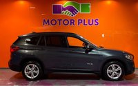 USED 2018 18 BMW X1 2.0 18d SE SUV 5dr Diesel Auto sDrive Euro 6 (s/s) (150 ps) Dakota Leather. 17" Alloys.