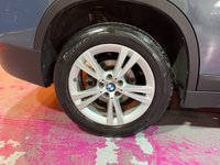 USED 2018 18 BMW X1 2.0 18d SE SUV 5dr Diesel Auto sDrive Euro 6 (s/s) (150 ps) Dakota Leather. 17" Alloys.