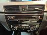 USED 2018 18 BMW X1 2.0 18d SE SUV 5dr Diesel Auto sDrive Euro 6 (s/s) (150 ps) Dakota Leather. 17" Alloys.