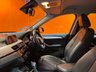 USED 2018 18 BMW X1 2.0 18d SE SUV 5dr Diesel Auto sDrive Euro 6 (s/s) (150 ps) Dakota Leather. 17" Alloys.