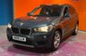USED 2018 18 BMW X1 2.0 18d SE SUV 5dr Diesel Auto sDrive Euro 6 (s/s) (150 ps) Dakota Leather. 17" Alloys.
