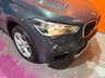 USED 2018 18 BMW X1 2.0 18d SE SUV 5dr Diesel Auto sDrive Euro 6 (s/s) (150 ps) Dakota Leather. 17" Alloys.