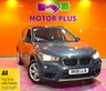 USED 2018 18 BMW X1 2.0 18d SE SUV 5dr Diesel Auto sDrive Euro 6 (s/s) (150 ps) Dakota Leather. 17" Alloys.