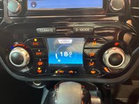 USED 2017 17 NISSAN JUKE 1.6 N-Connecta SUV 5dr Petrol XTRON Euro 6 (117 ps) Euro 6. Auto. Camera. Cruise.
