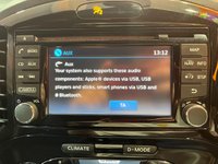 USED 2017 17 NISSAN JUKE 1.6 N-Connecta SUV 5dr Petrol XTRON Euro 6 (117 ps) Euro 6. Auto. Camera. Cruise.