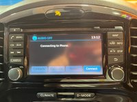 USED 2017 17 NISSAN JUKE 1.6 N-Connecta SUV 5dr Petrol XTRON Euro 6 (117 ps) Euro 6. Auto. Camera. Cruise.