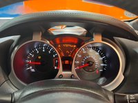 USED 2017 17 NISSAN JUKE 1.6 N-Connecta SUV 5dr Petrol XTRON Euro 6 (117 ps) Euro 6. Auto. Camera. Cruise.