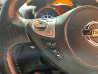 USED 2017 17 NISSAN JUKE 1.6 N-Connecta SUV 5dr Petrol XTRON Euro 6 (117 ps) Euro 6. Auto. Camera. Cruise.