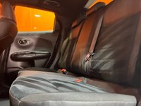 USED 2017 17 NISSAN JUKE 1.6 N-Connecta SUV 5dr Petrol XTRON Euro 6 (117 ps) Euro 6. Auto. Camera. Cruise.