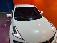 USED 2017 17 NISSAN JUKE 1.6 N-Connecta SUV 5dr Petrol XTRON Euro 6 (117 ps) Euro 6. Auto. Camera. Cruise.